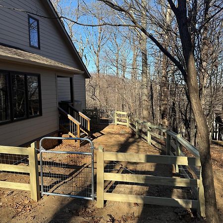 Bluebird Mountain Home Mount Torry Furnace Экстерьер фото