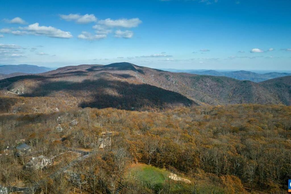 Bluebird Mountain Home Mount Torry Furnace Экстерьер фото