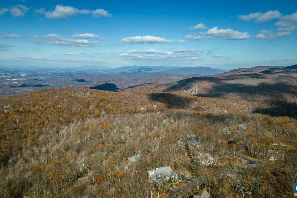 Bluebird Mountain Home Mount Torry Furnace Экстерьер фото